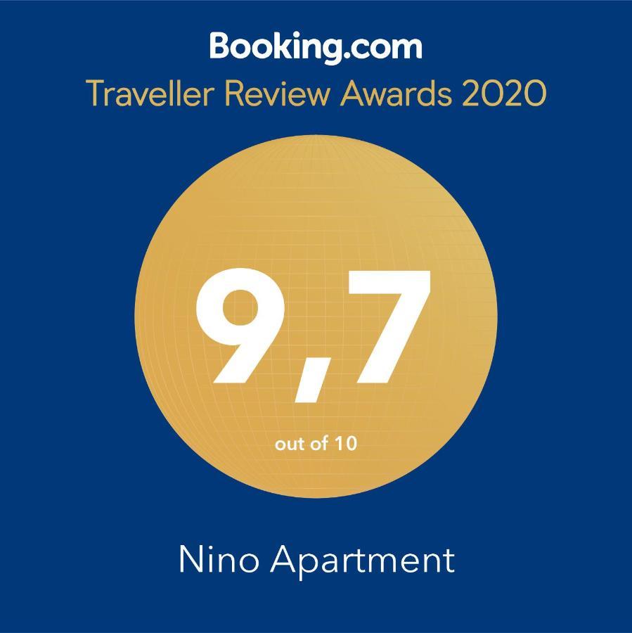Apartment Nino Градац Екстериор снимка