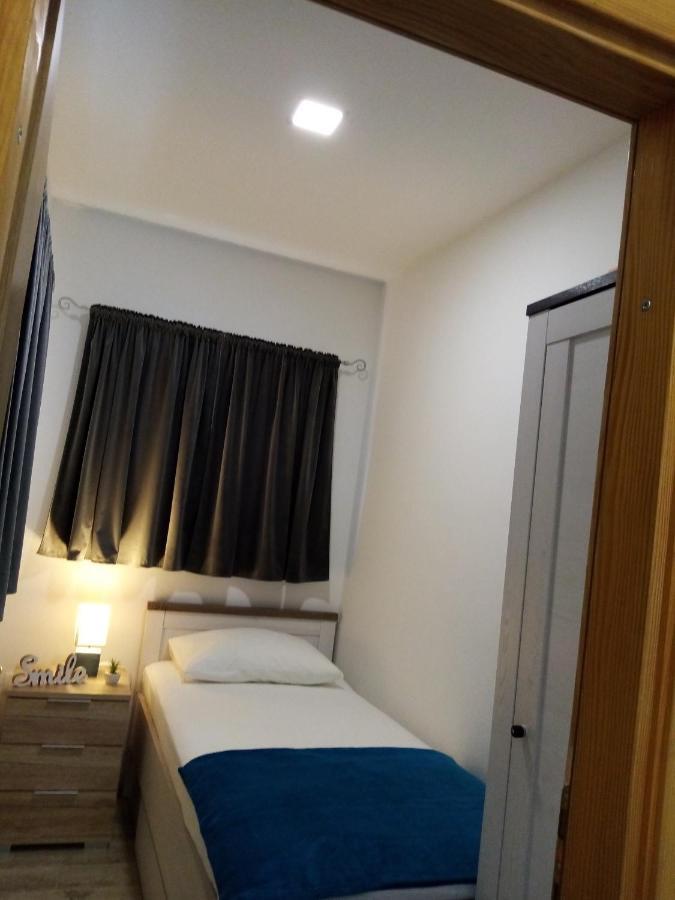 Apartment Nino Градац Екстериор снимка