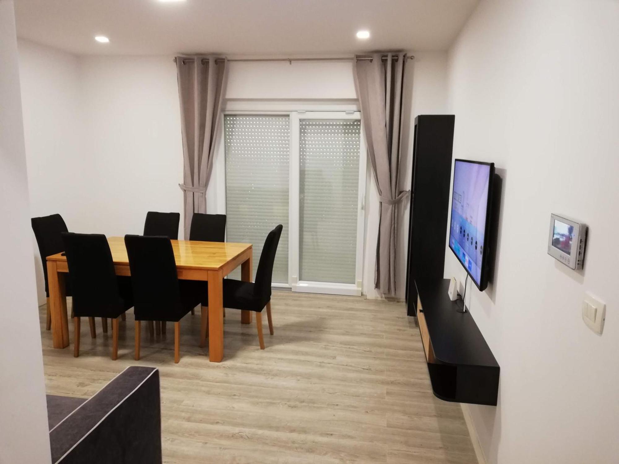 Apartment Nino Градац Екстериор снимка