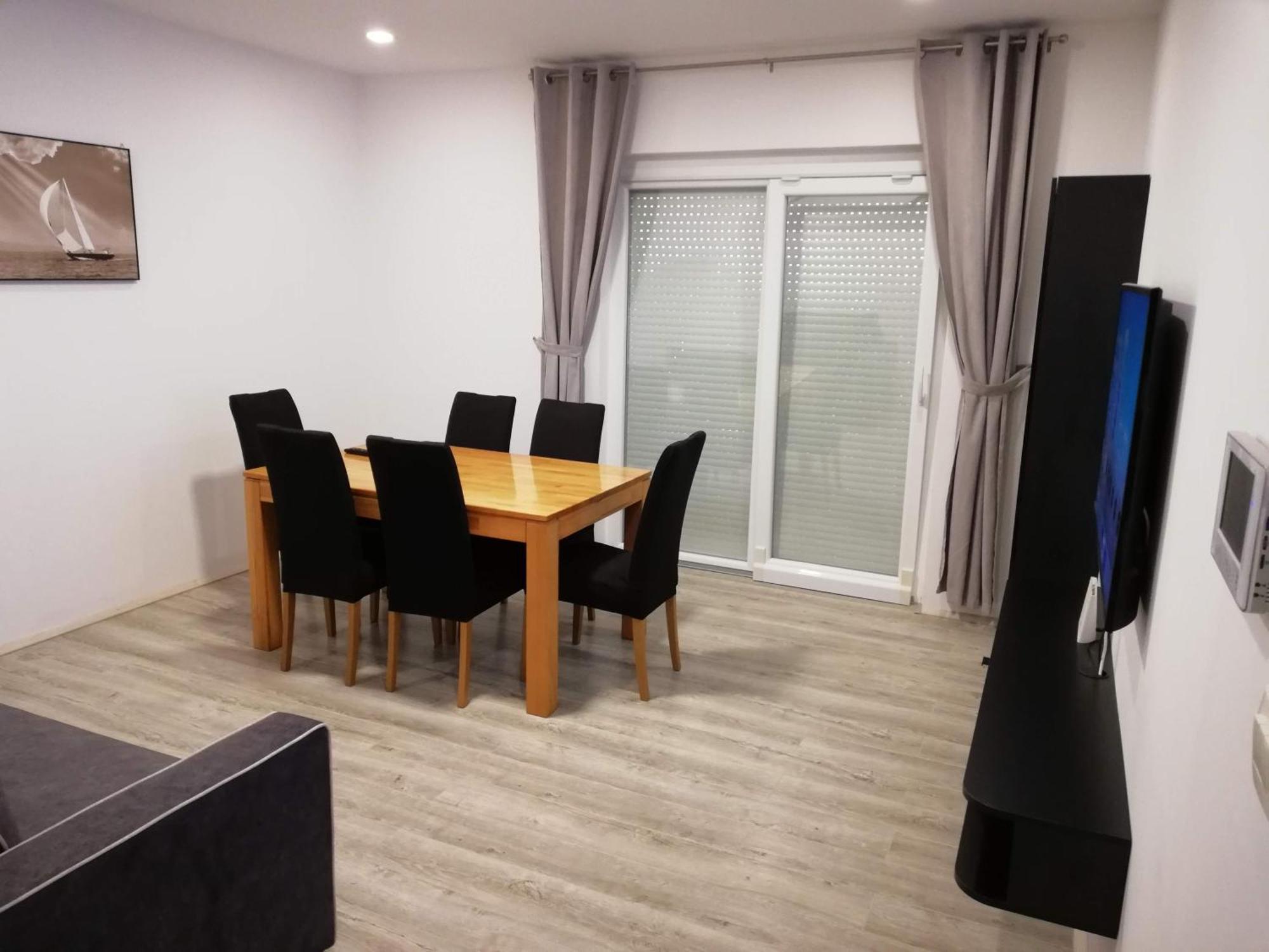 Apartment Nino Градац Екстериор снимка