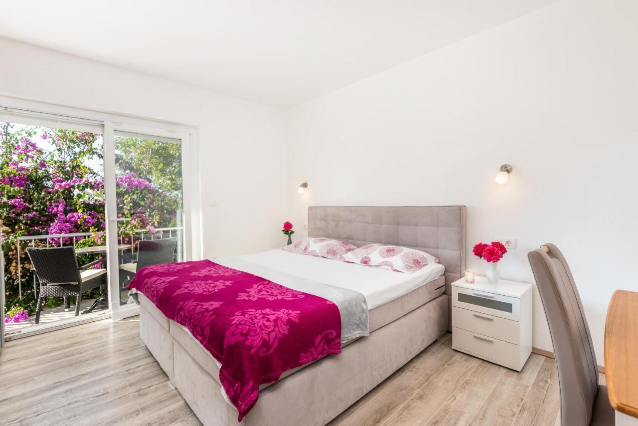 Apartment Nino Градац Екстериор снимка
