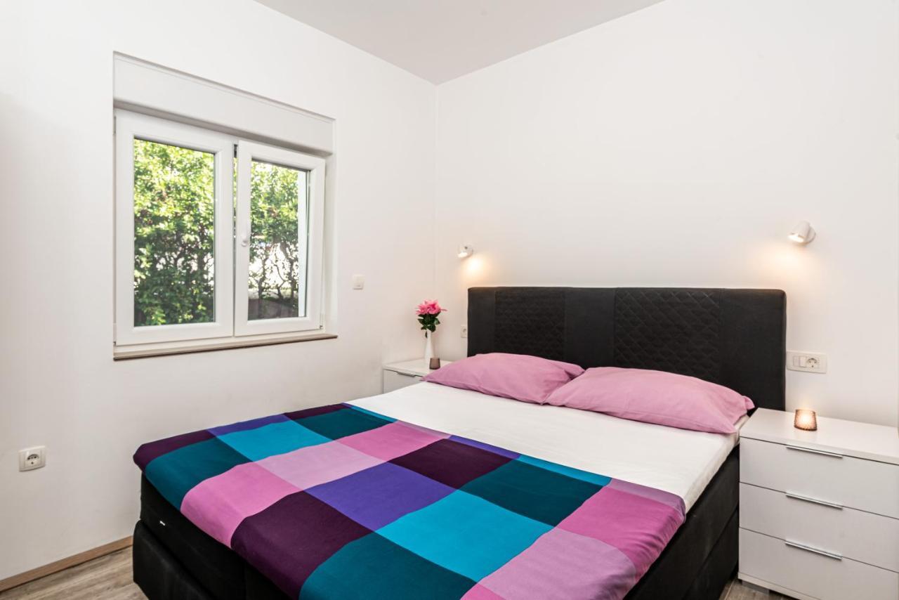 Apartment Nino Градац Екстериор снимка