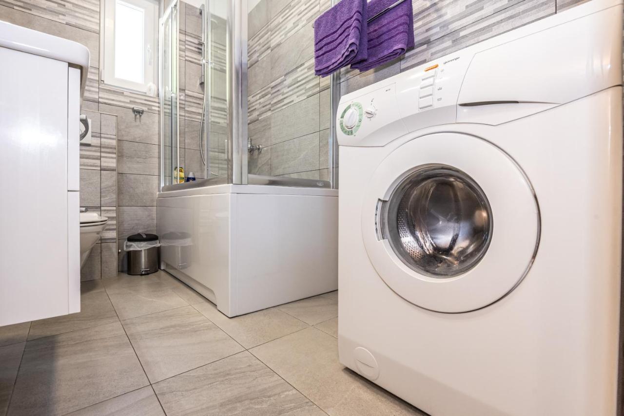 Apartment Nino Градац Екстериор снимка