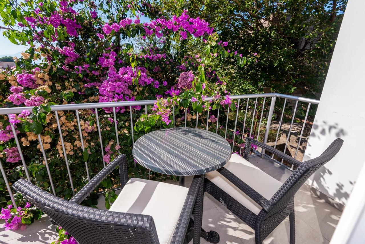 Apartment Nino Градац Екстериор снимка